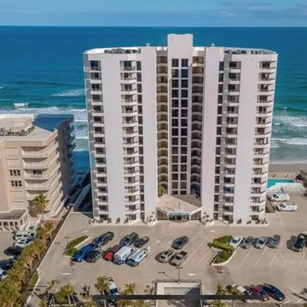 Rent this 2 bed condo on 3855 South Atlantic Avenue in Daytona Beach Shores, Volusia County