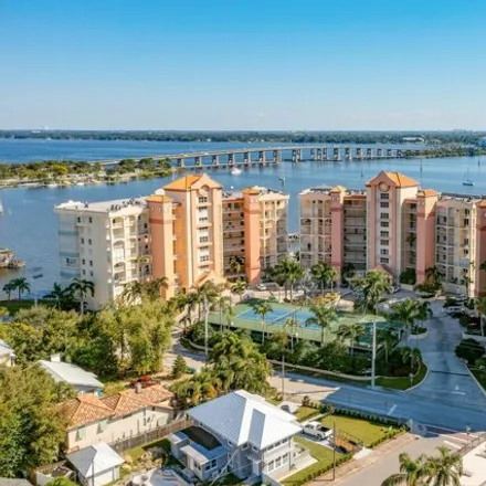 Buy this 2 bed condo on 100 Riverside Drive in Cocoa, FL 32922