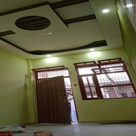Rent this 2 bed house on India Hospital in Mohan Road, Lucknow