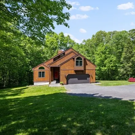 Buy this 3 bed house on 71 Cherry Swamp Road in East Haddam, Lower Connecticut River Valley Planning Region