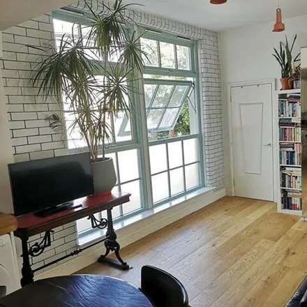 Rent this 2 bed apartment on Strand Building in Lower Clapton Road, Lower Clapton
