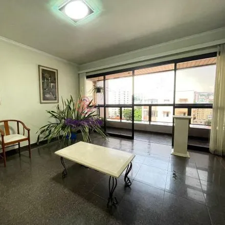 Rent this 4 bed apartment on Correios in Rua Petronilha Antunes, Anhangabaú