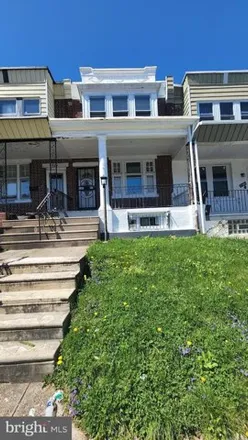 Buy this 3 bed house on 5740 North Lambert Street in Philadelphia, PA 19138