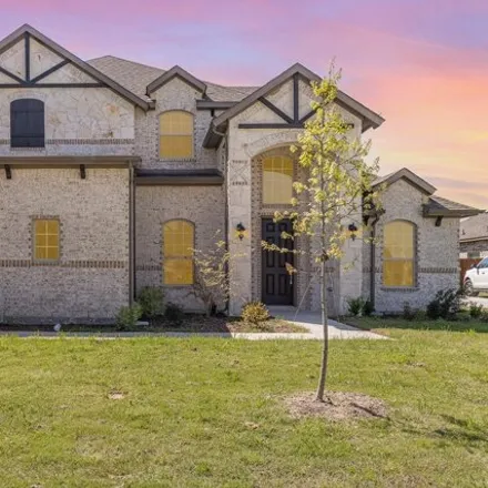 Buy this 4 bed house on 6400 Mill Valley Road in Midlothian, TX 76065