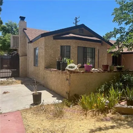 Image 4 - 44372 23rd Street West, Lancaster, CA 93536, USA - House for sale