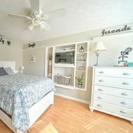Rent this 3 bed house on Panama City Beach
