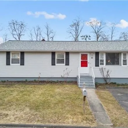 Buy this 3 bed house on 89 Terrace Avenue in West Haven, CT 06516