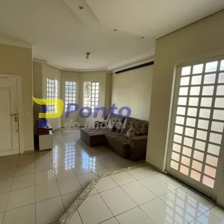 Buy this 4 bed house on Alameda da Dinamarca in Lagoa Santa - MG, 33400-000