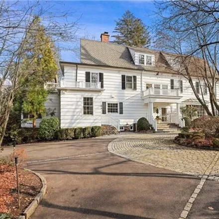 Image 3 - 4 Sherbrooke Road, Murray Hill, Village of Scarsdale, NY 10583, USA - House for sale