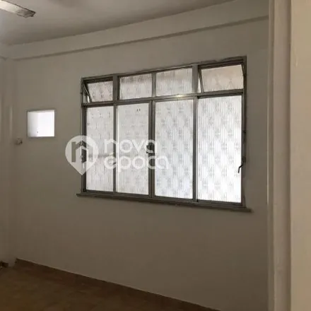 Buy this 2 bed apartment on Rua Conselheiro Ramalho in Água Santa, Rio de Janeiro - RJ