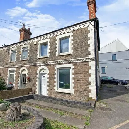Image 2 - LBS, 2 Station Terrace, Cardiff, CF5 4AA, United Kingdom - Townhouse for sale