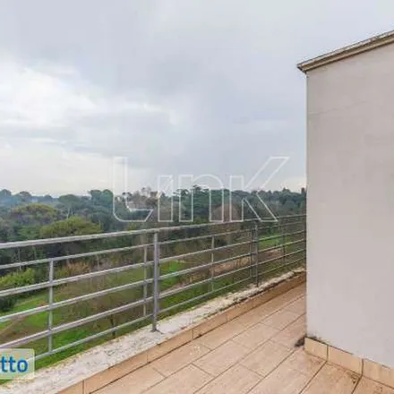 Image 1 - Panama, Via Panama, 00198 Rome RM, Italy - Apartment for rent