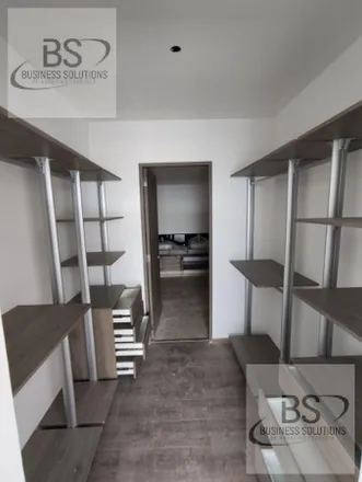 Buy this studio apartment on Colegio Álamos in Piscis, Delegación Cayetano Rubio