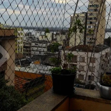 Image 2 - Rua General Portinho 355, Historic District, Porto Alegre - RS, 90010-270, Brazil - Apartment for sale