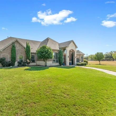 Image 3 - 2701 Grey Fox Trail, Brownwood, TX 76801, USA - House for sale