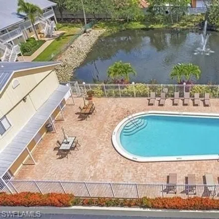 Rent this 2 bed condo on Botanical Place Circle in Collier County, FL 33962