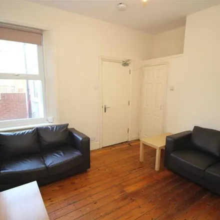 Rent this 2 bed apartment on Eighth Avenue in Newcastle upon Tyne, NE6 5XS
