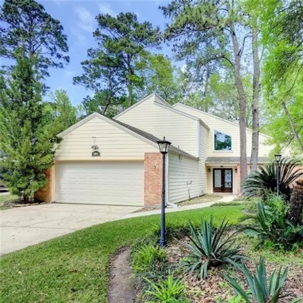 Image 4 - 11652 Timberwild Street, The Woodlands, TX 77380, USA - House for sale