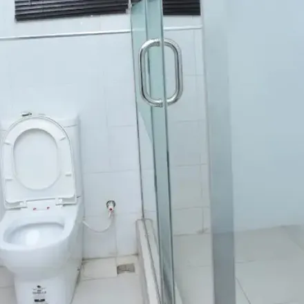 Rent this 1 bed loft on Ontario Crescent in Abuja, Federal Capital Territory