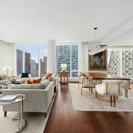 Image 2 - One West End, 1 West End Avenue, New York, NY 10023, USA - Condo for sale