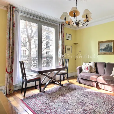 Rent this 1 bed apartment on 55 Rue Caulaincourt in 75018 Paris, France