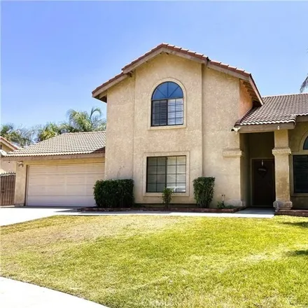 Buy this 5 bed house on 9377 Tangelo Ave in Fontana, California