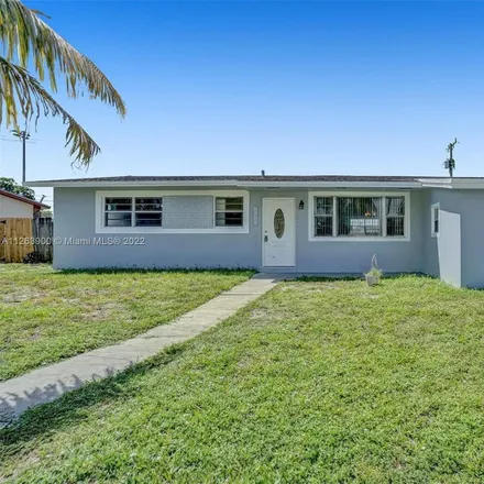 Buy this 3 bed house on 6464 Pierce Street in Fleetwood Manor, Hollywood