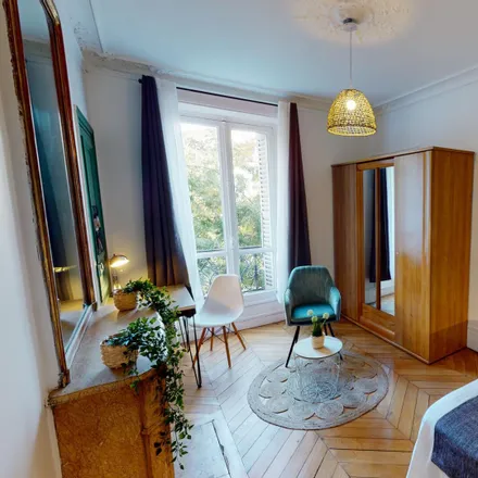 Image 2 - 29 Boulevard de Magenta, 75010 Paris, France - Room for rent