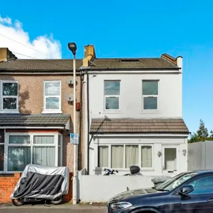 Buy this 6 bed duplex on 35 Buckingham Road in London, E15 1SP