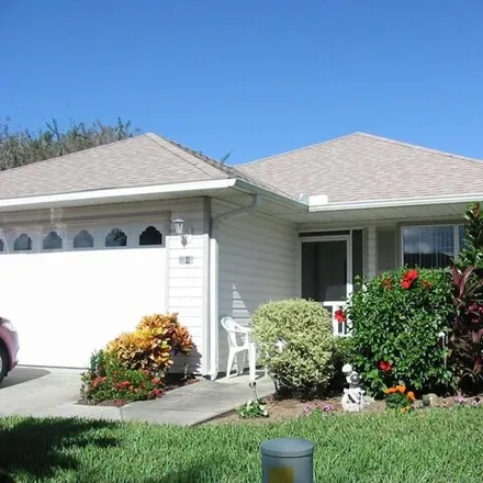 Rent this 2 bed house on 1541 Golden Palm Circle in Tavares, FL 32778