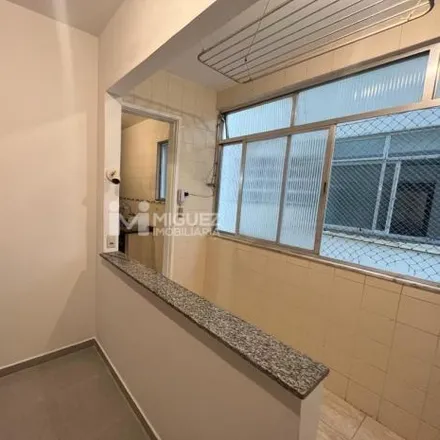 Rent this 2 bed apartment on Rua Itacuruçá in Tijuca, Rio de Janeiro - RJ