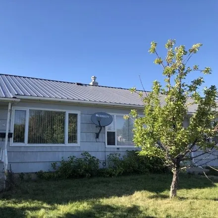 Buy this studio house on 212 3rd Avenue Southwest in Cut Bank, MT 59427