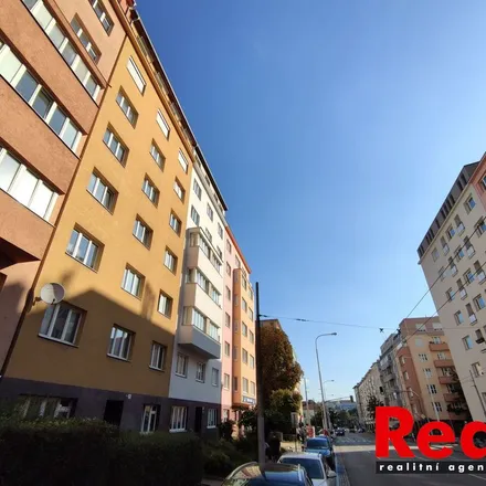 Image 6 - Kotlářská 910/33, 602 00 Brno, Czechia - Apartment for rent