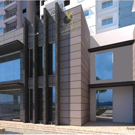 Image 7 - unnamed road, Gottigere Ward, Bengaluru - 560083, Karnataka, India - Apartment for rent