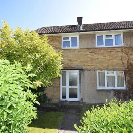 Buy this 3 bed house on Birchwood Care Home in Gaywood Drive, Newbury