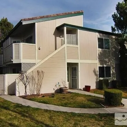 Rent this 2 bed condo on Smith's in 1255 Baring Boulevard, Sparks