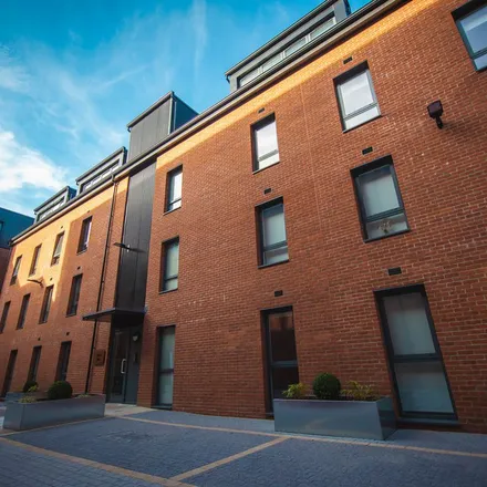 Rent this 1 bed apartment on Bar Kelham in Dun Fields, Sheffield