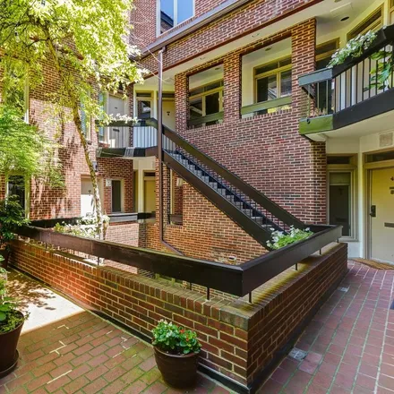 Buy this 2 bed condo on 1625 Q Street Northwest in Washington, DC 20440