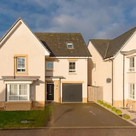 Buy this 6 bed townhouse on unnamed road in Haddington, EH41 4FD