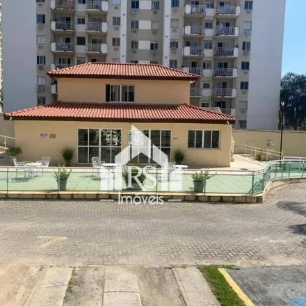 Buy this 3 bed apartment on unnamed road in Itaboraí - RJ, 24800-041