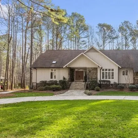 Buy this 4 bed house on Purnell Road in Wake County, NC 27587