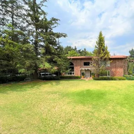 Rent this studio house on unnamed road in Colonia Villa Verdum, 01800 Santa Fe
