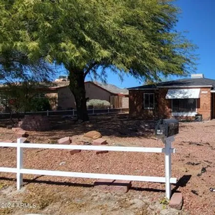 Buy this 2 bed house on 1154 East Dunlap Avenue in Phoenix, AZ 85020