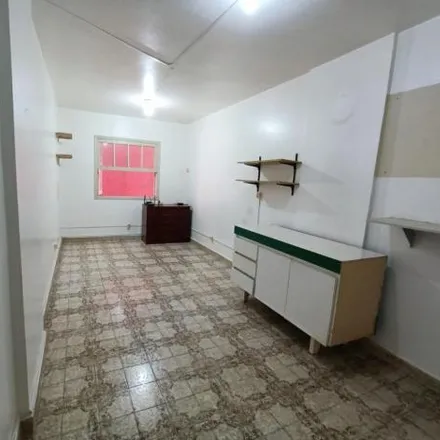 Buy this 1 bed apartment on Rua Princesa Isabel in São Vicente, São Vicente - SP