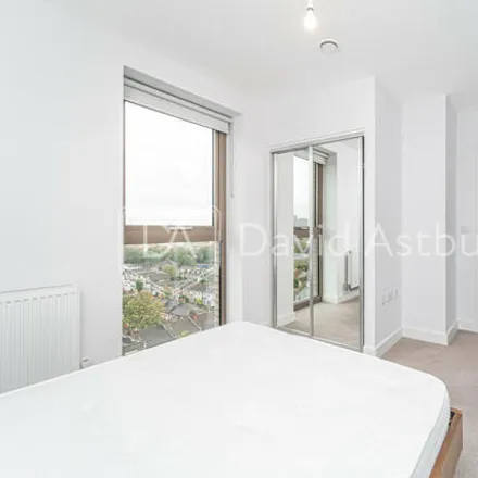 Image 2 - Seacole Court, High Road, London, N15 5JY, United Kingdom - Room for rent