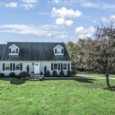 Buy this 4 bed house on 145 Martic Heights Drive in Rawlinsville, Lancaster County