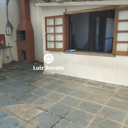 Buy this 4 bed apartment on Rua Guilherme de Almeida in Santo Antônio, Belo Horizonte - MG