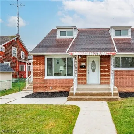 Buy this 3 bed house on 2287 Aster Place Northeast in Crystal Park, Canton