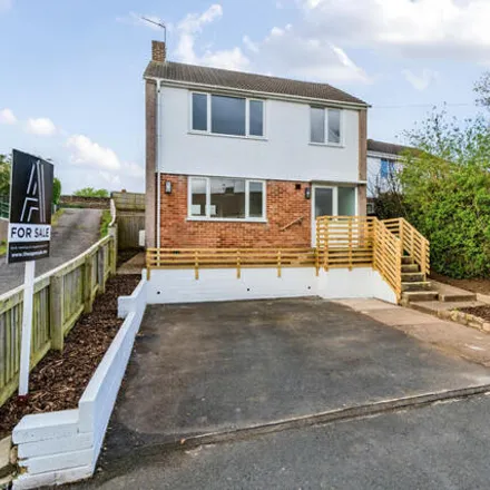 Buy this 3 bed house on 69 Lower Chapel Lane in Coalpit Heath, BS36 2RJ