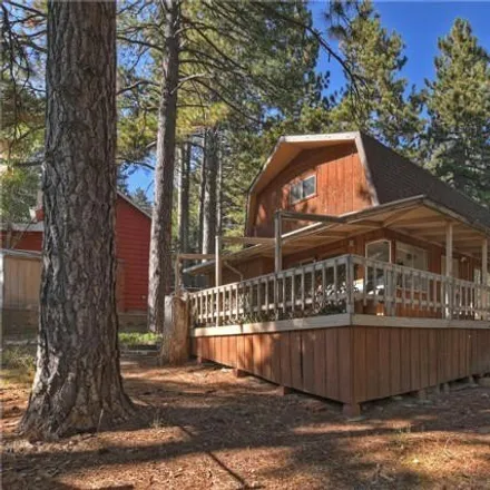 Image 4 - 31881 31595 Luring Pines Drive, Running Springs, CA 92382, USA - House for sale